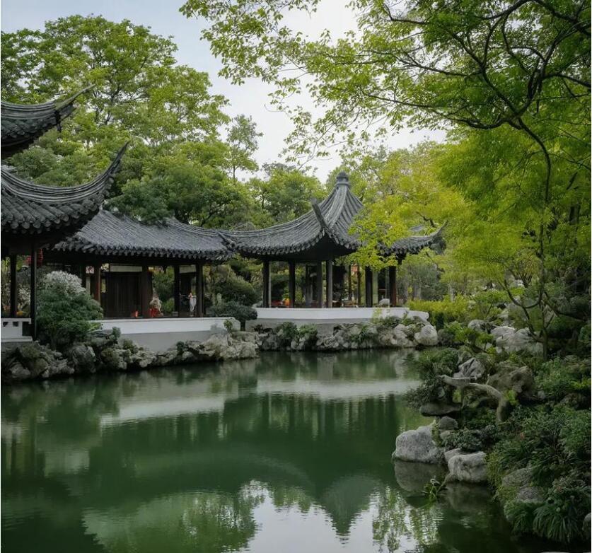 泉州鲤城雨韵房地产有限公司