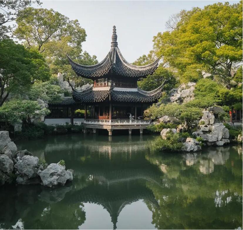 泉州鲤城雨韵房地产有限公司